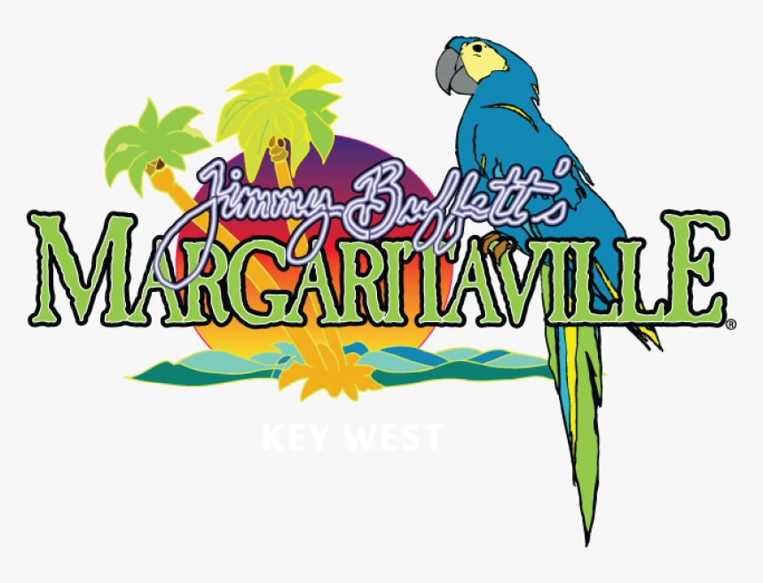 Transparent Margaritaville Logo Png Jimmy Buffett Margaritaville Png