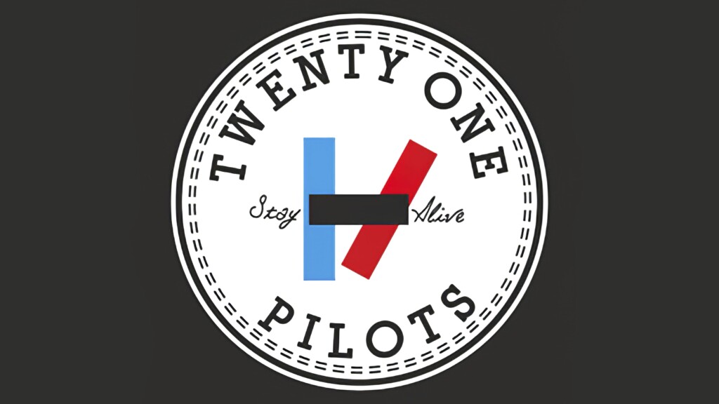 Twenty One Pilots Logo