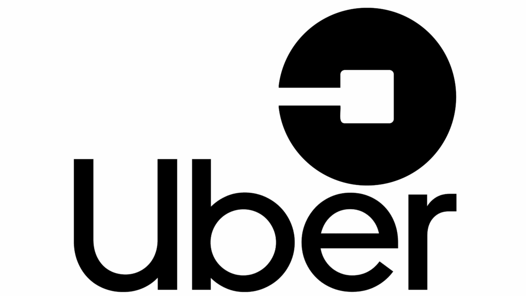 Uber Logo Printable Printable Free Templates