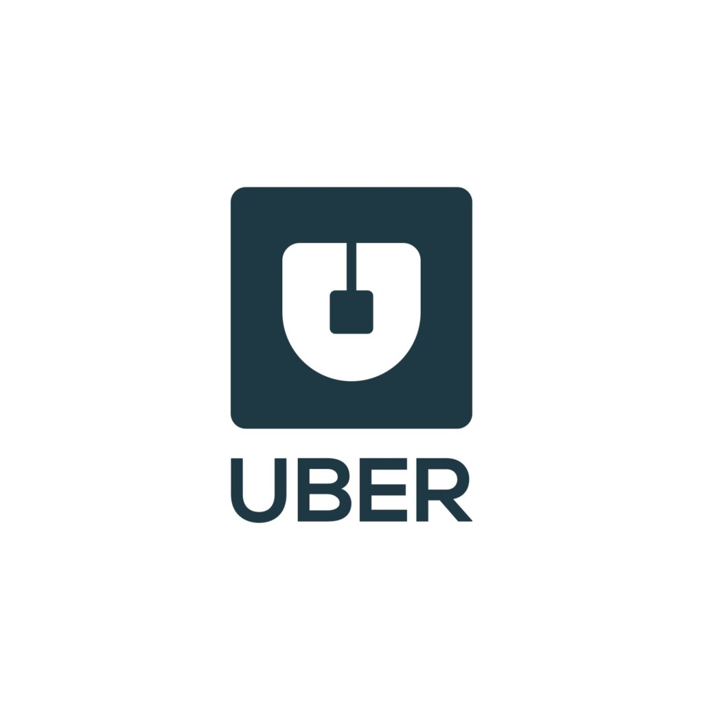 Uber Logo Vector At Vectorified Collection Of Uber Logo Vector 