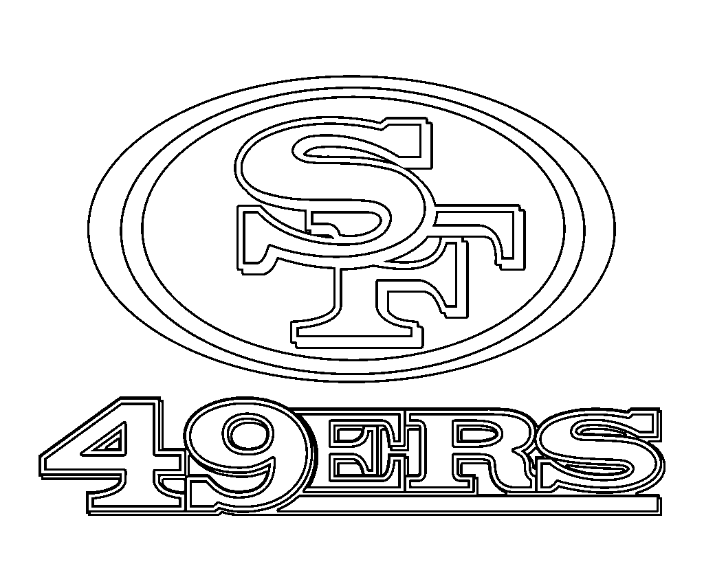 Uncc 49ers Logo