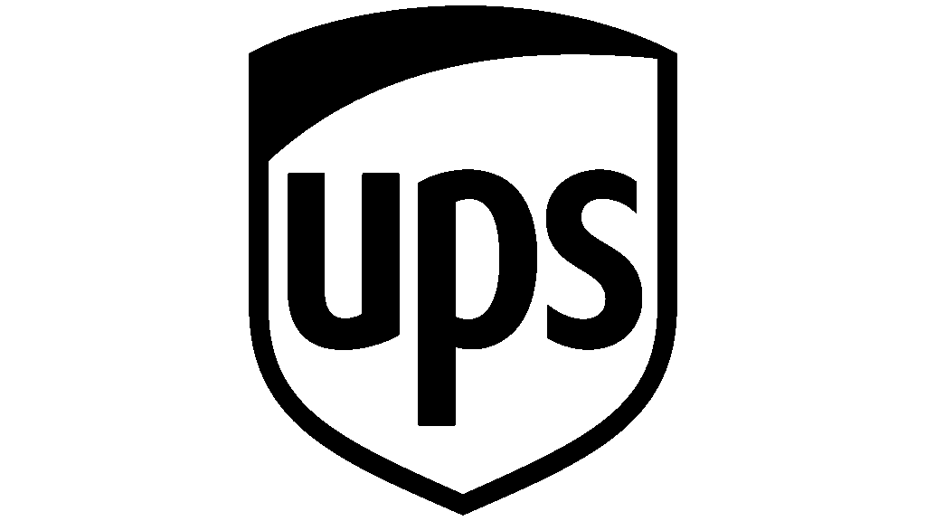 UPS Logo Symbol Meaning History PNG Brand