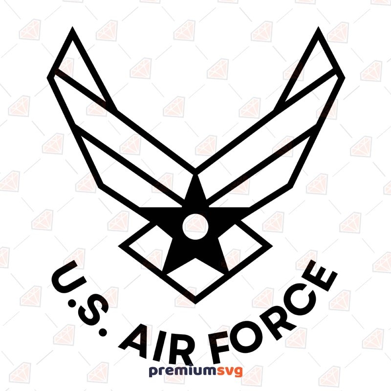 Usaf Logo