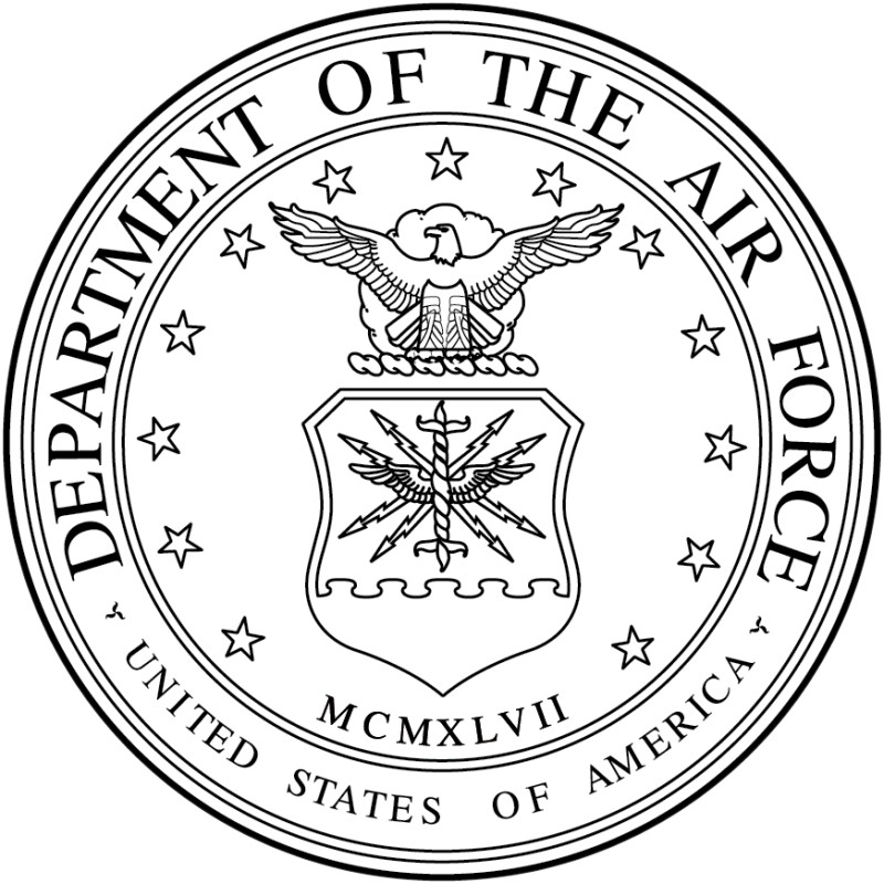 Usaf Logo