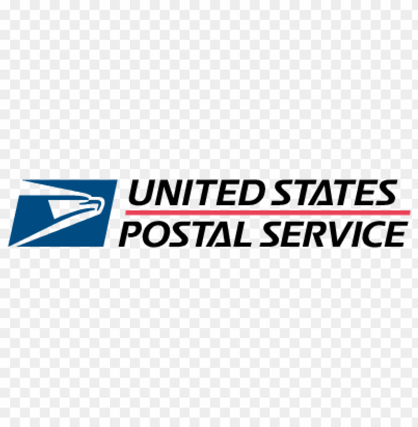 Usps Vector Logo Usps Png Logo Free Transparent PNG Logos