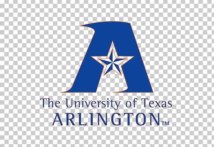 Ut Arlington Logo