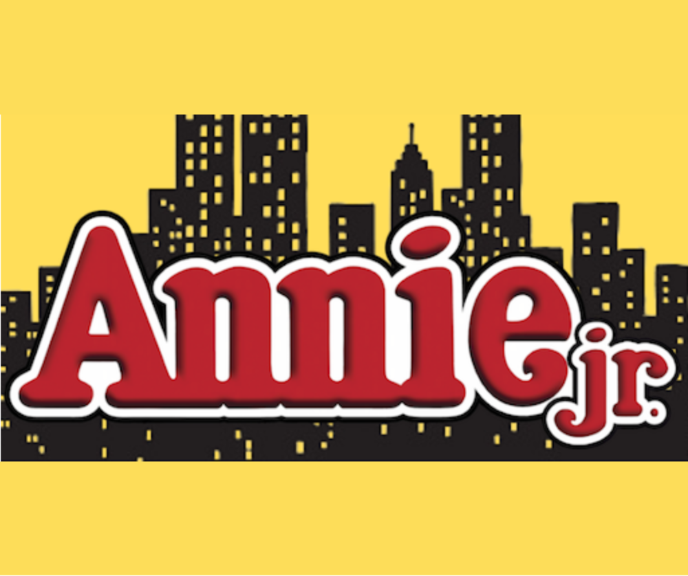 VPA Students Bringing quot Annie Jr quot To The Stage Marion High School