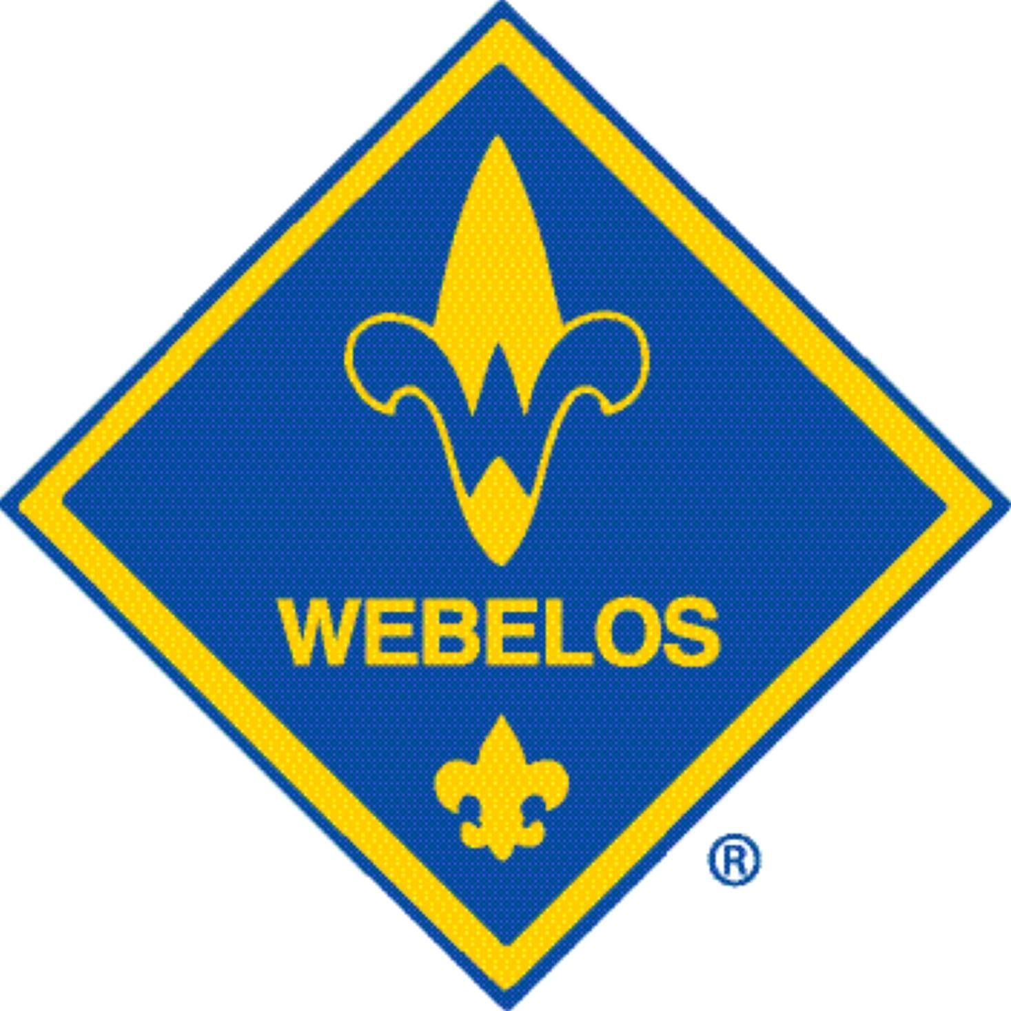 Webelos Logo Google Search Webelos Boy Scout Troop Cub Scouts